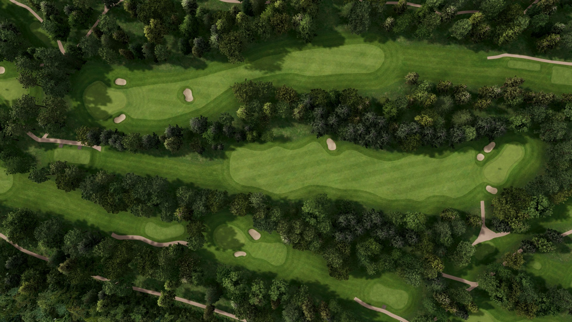 Hole 16