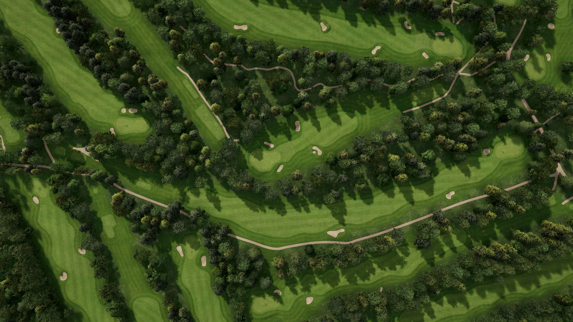 Hole 17