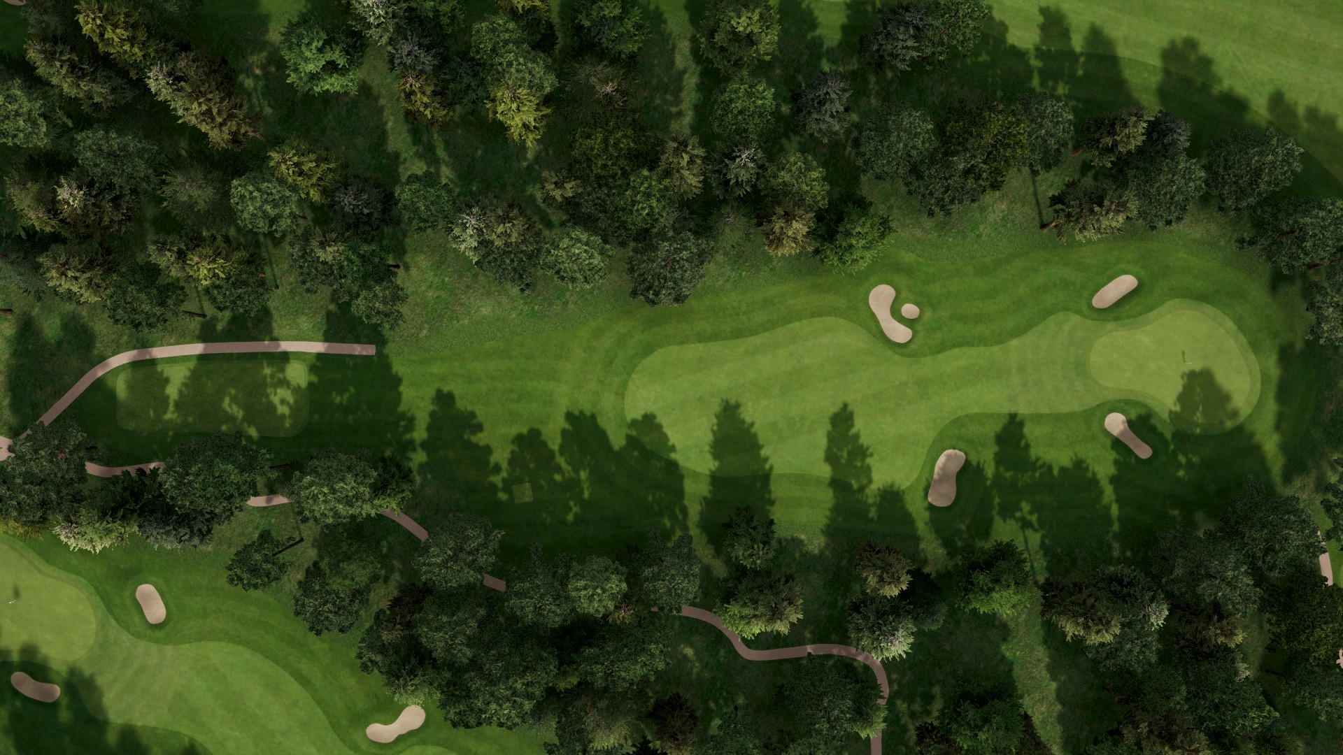 Hole 3