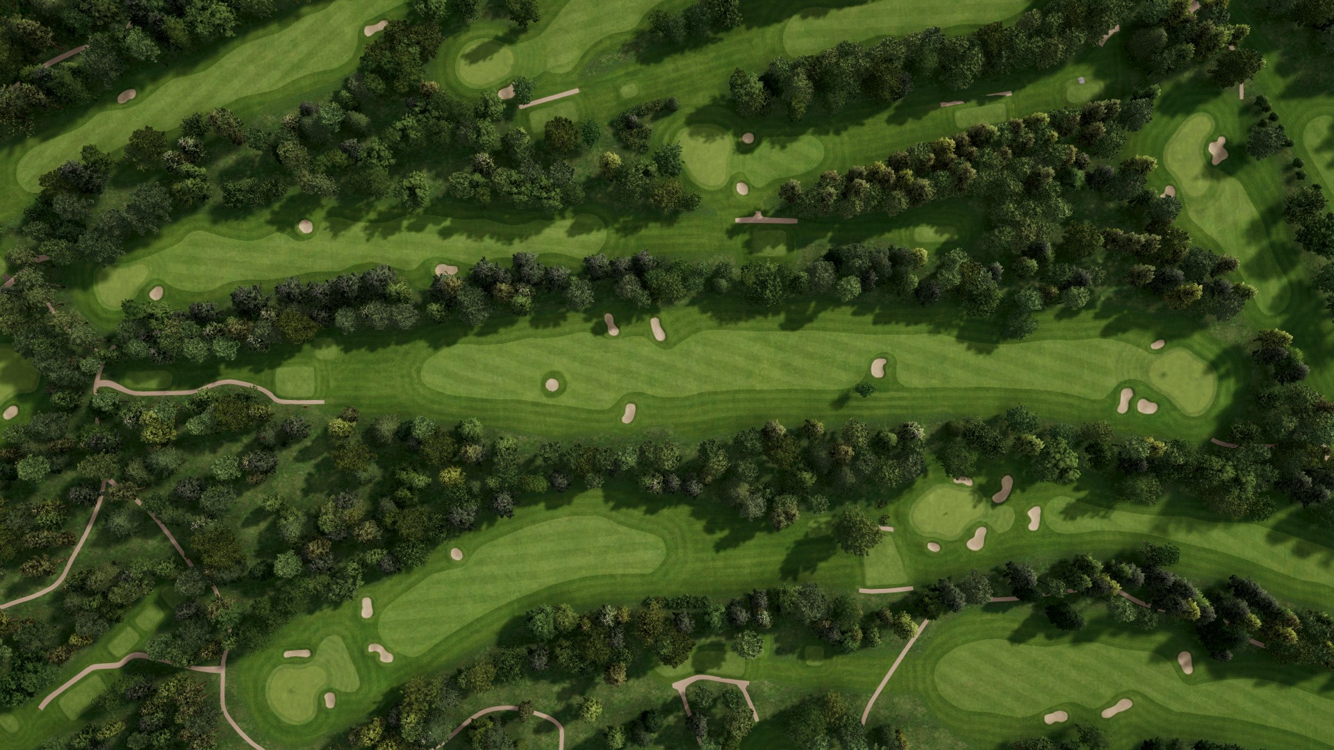 Hole 5