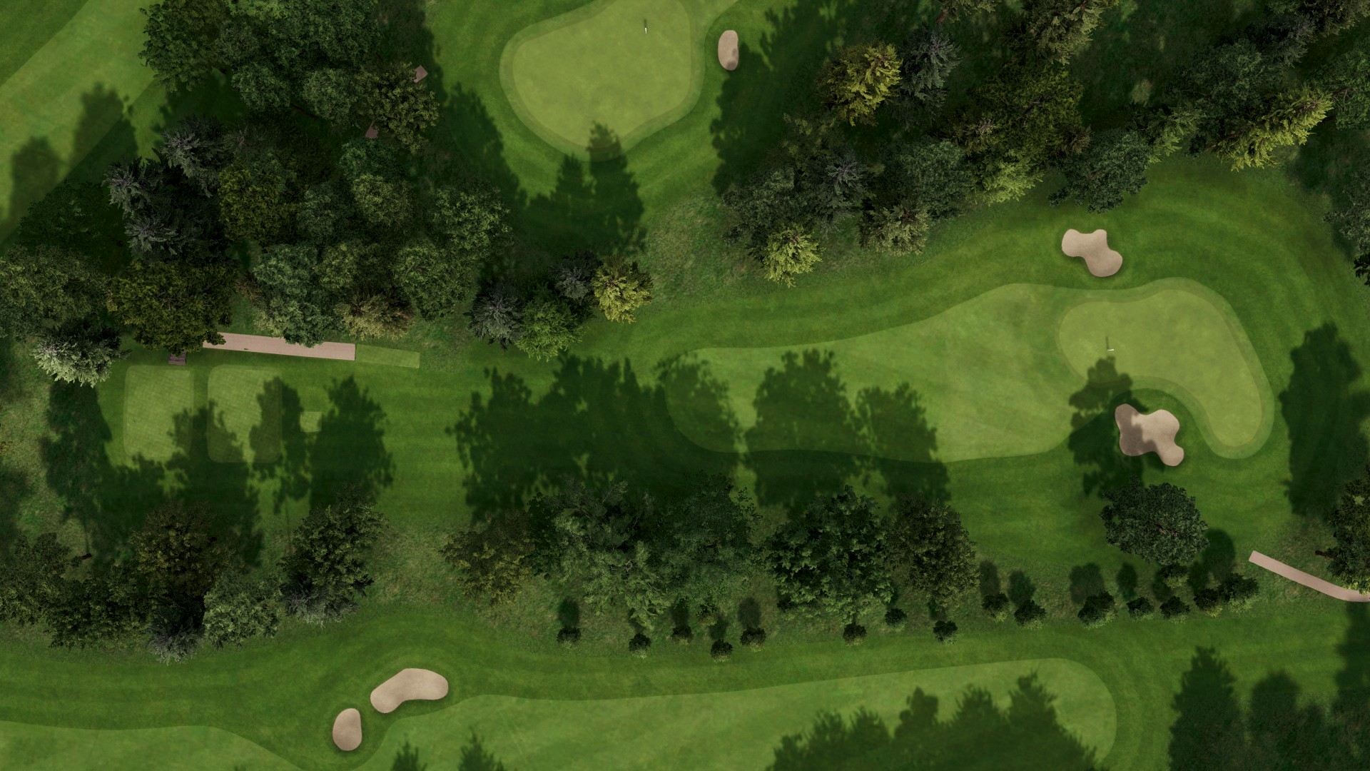Hole 6