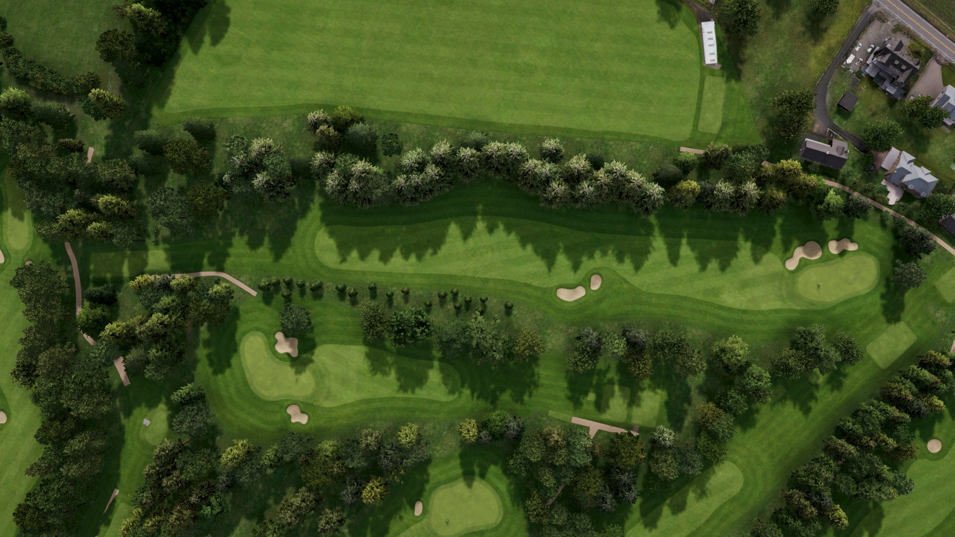 Hole 7