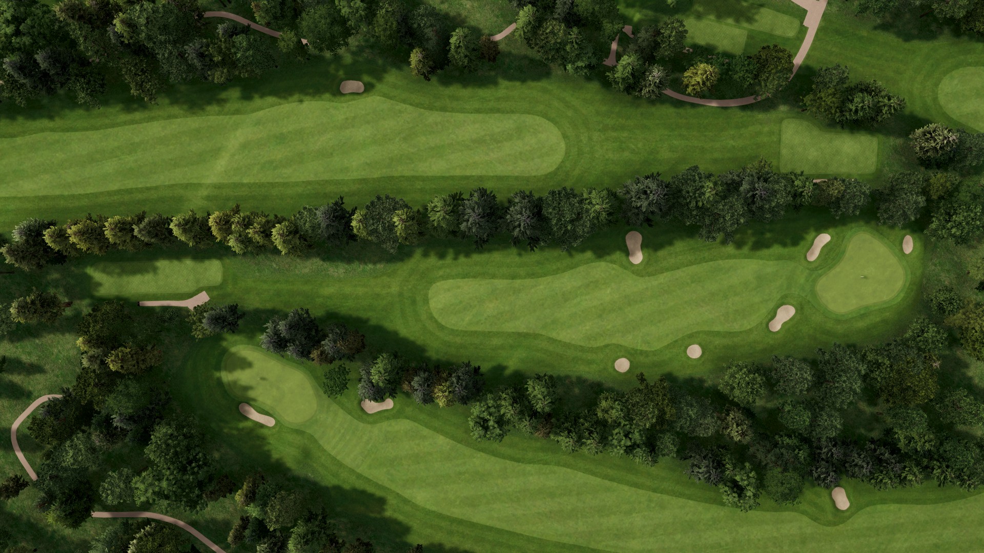 Hole 12