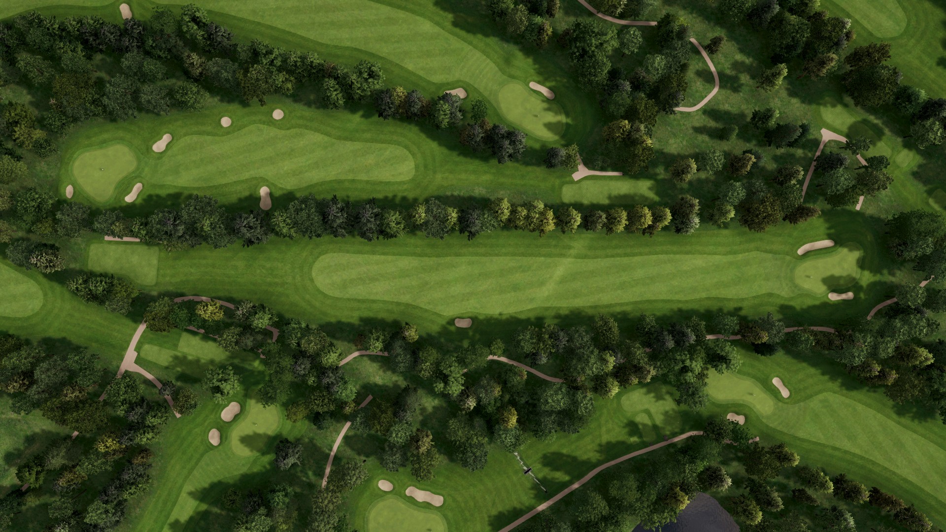 Hole 13