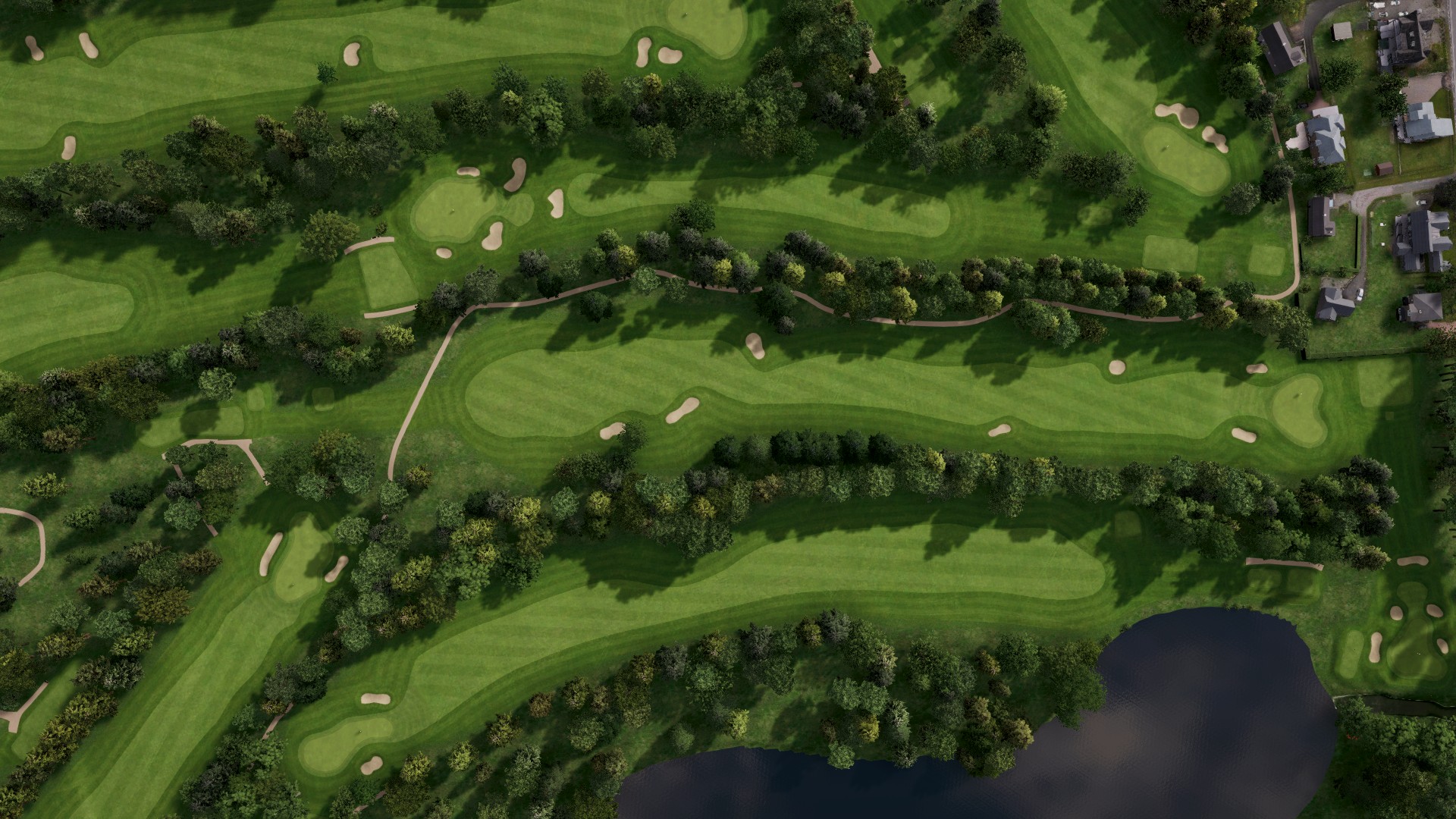 Hole 14