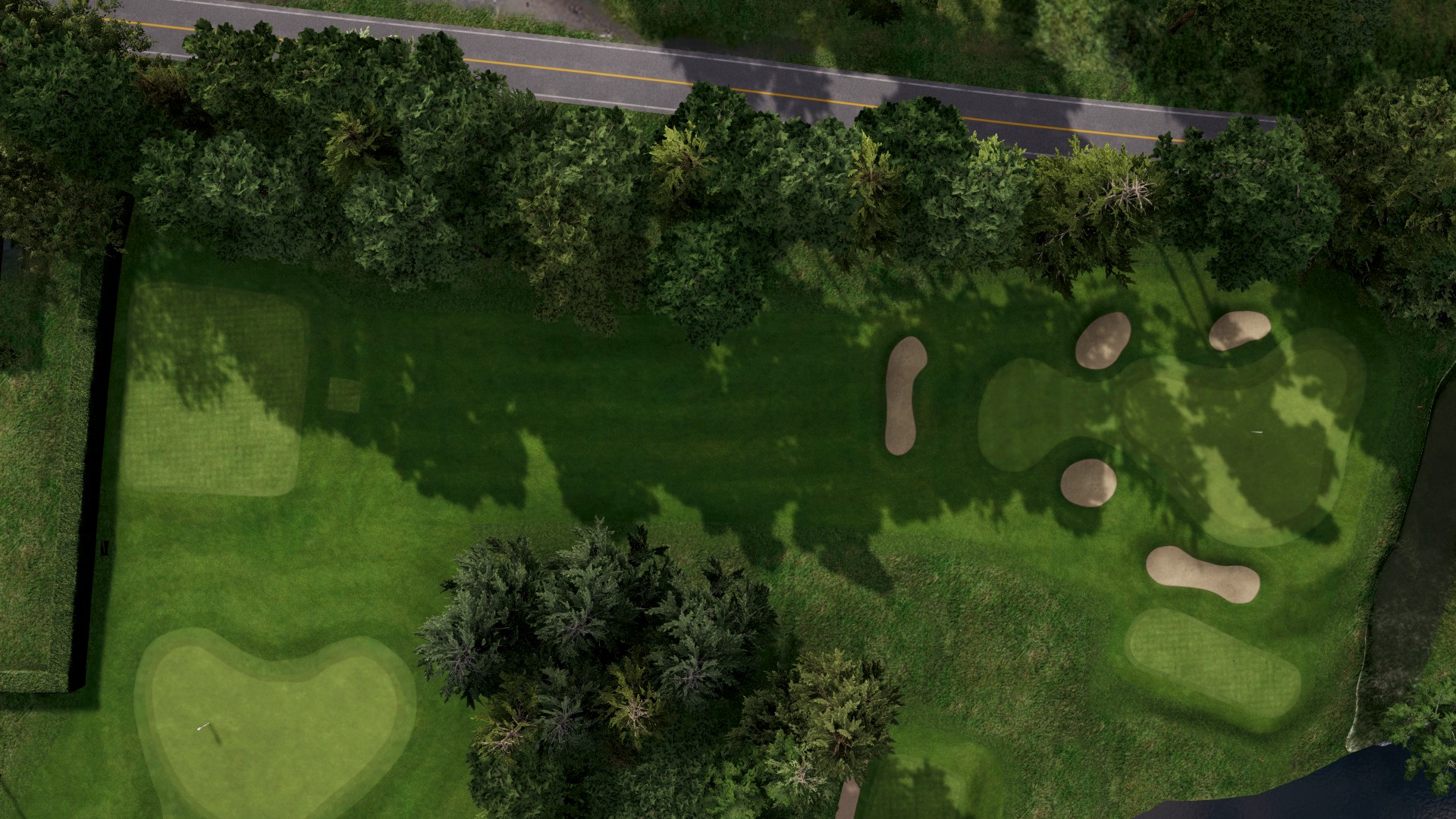 Hole 15