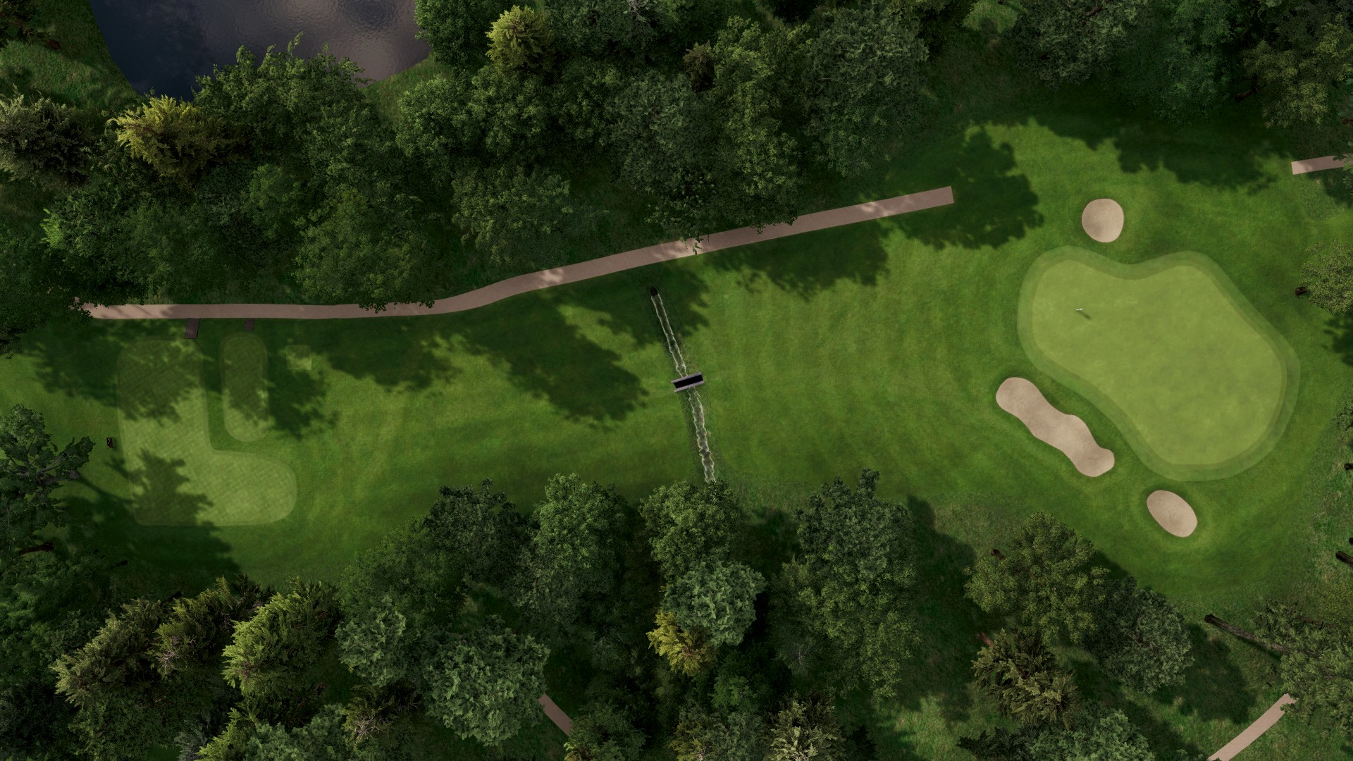 Hole 17