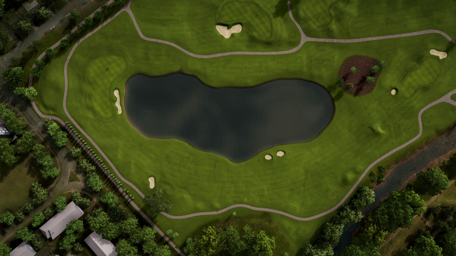 Hole 3