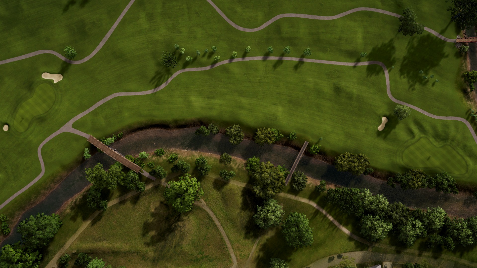 Hole 4