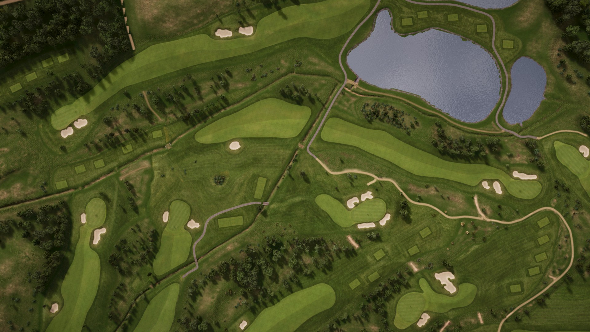 Hole 2