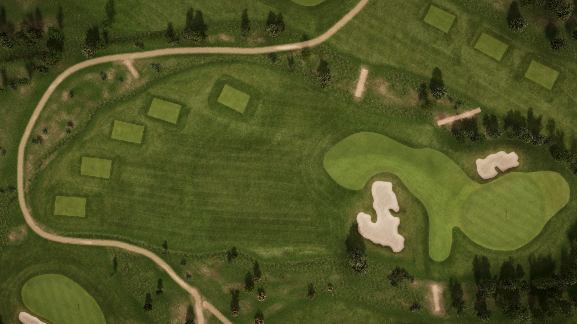 Hole 3