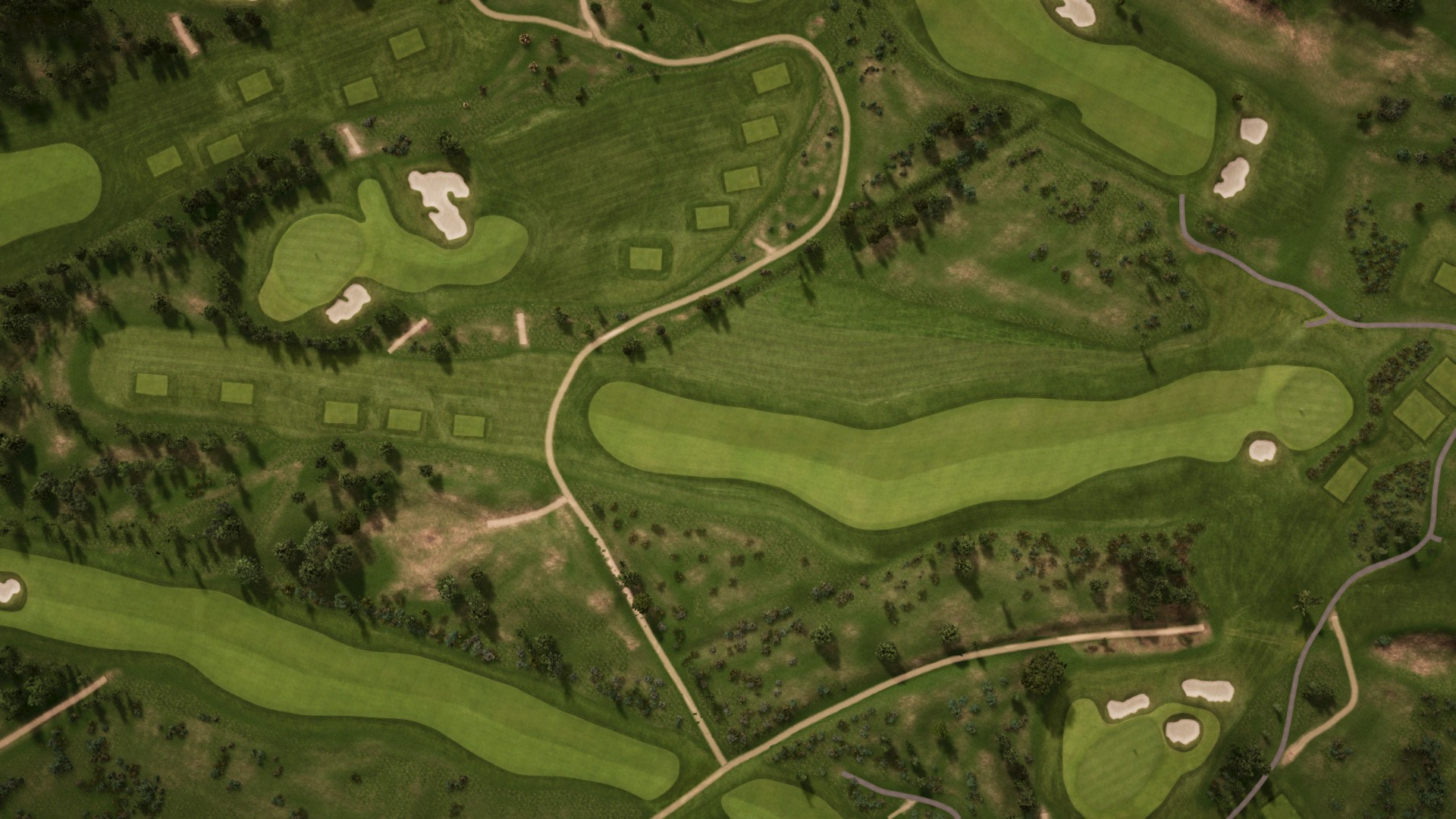 Hole 4