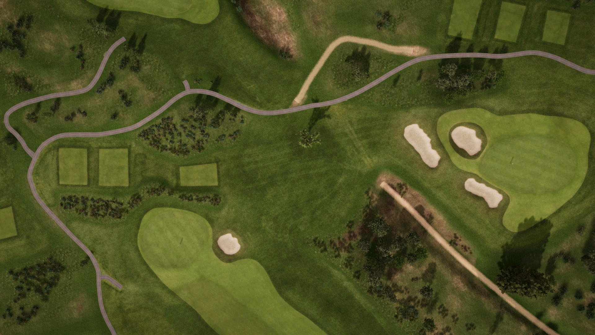 Hole 5