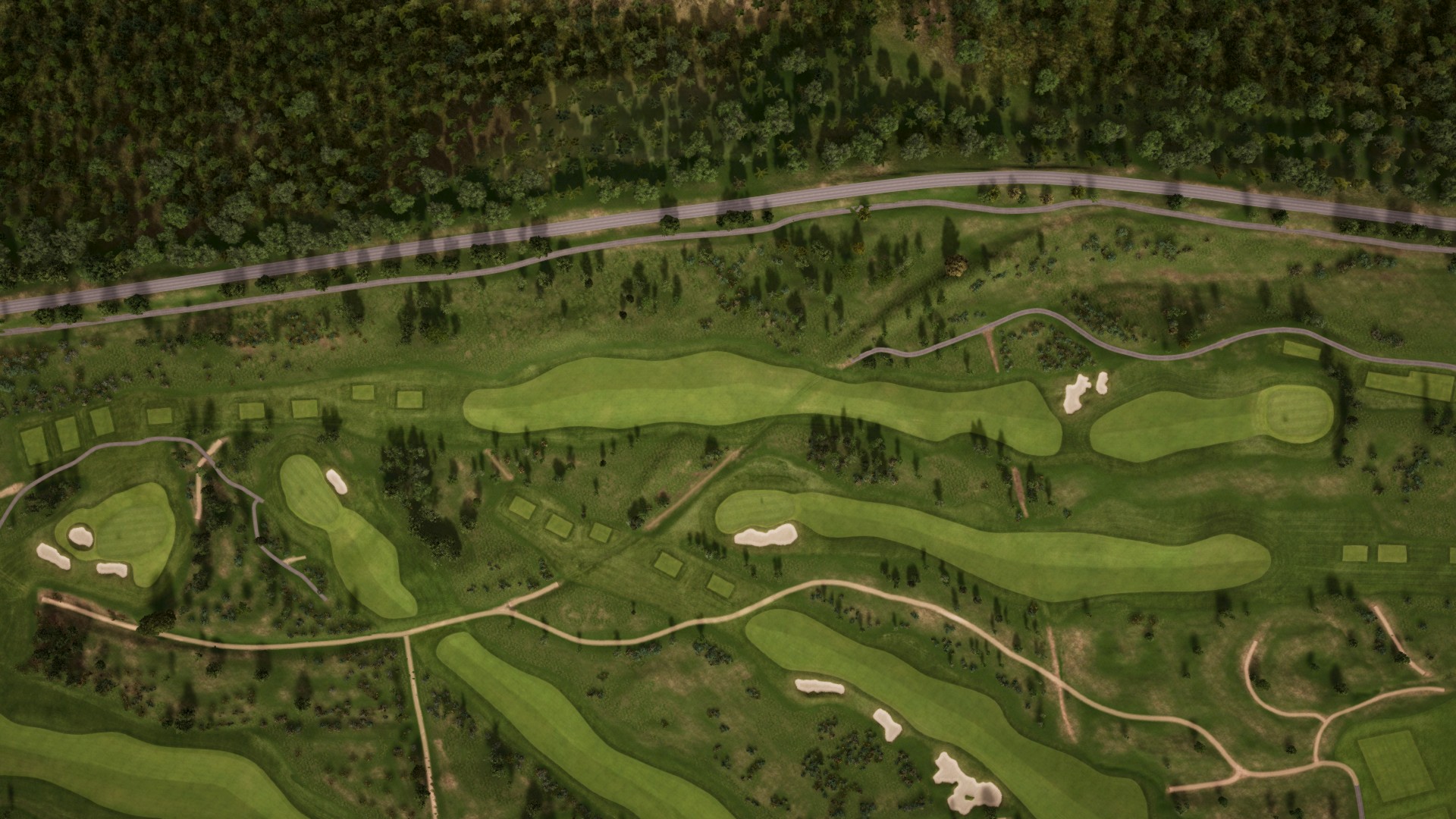 Hole 6