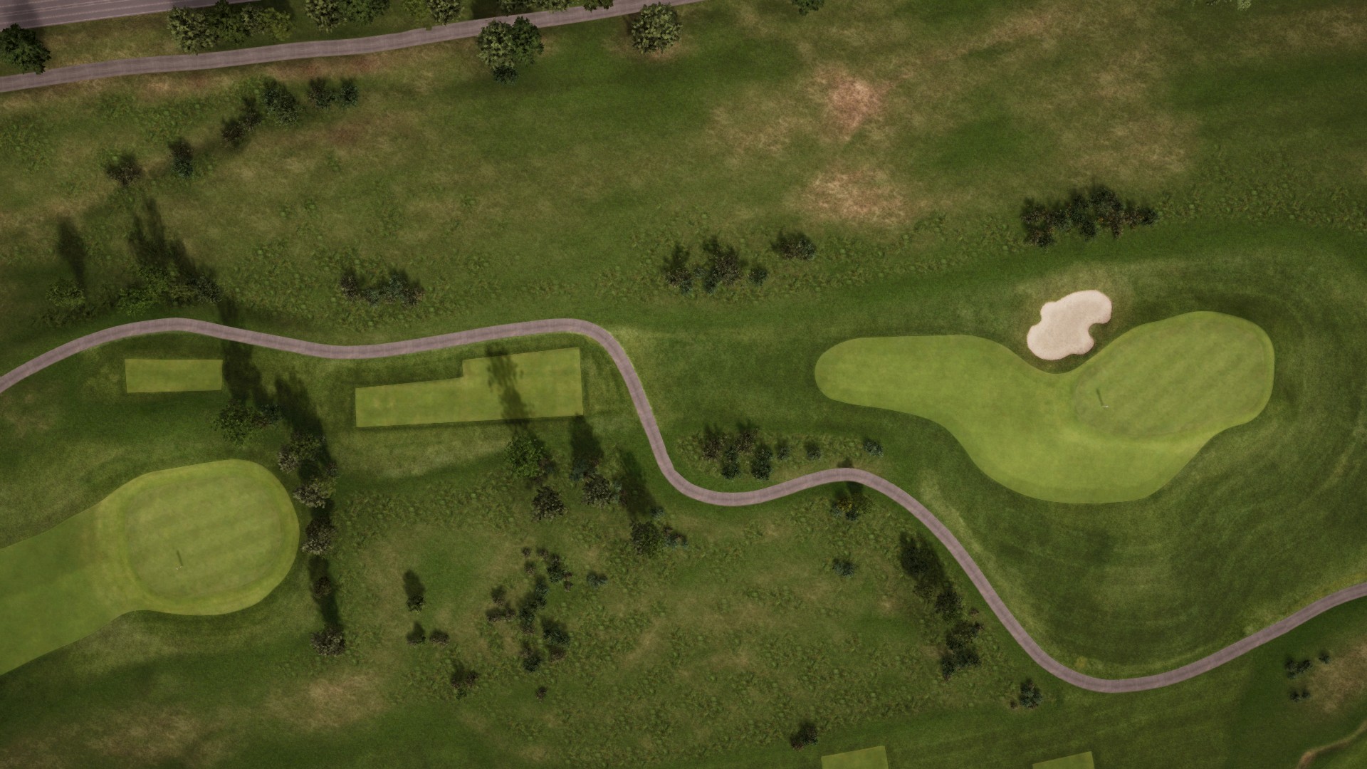 Hole 7