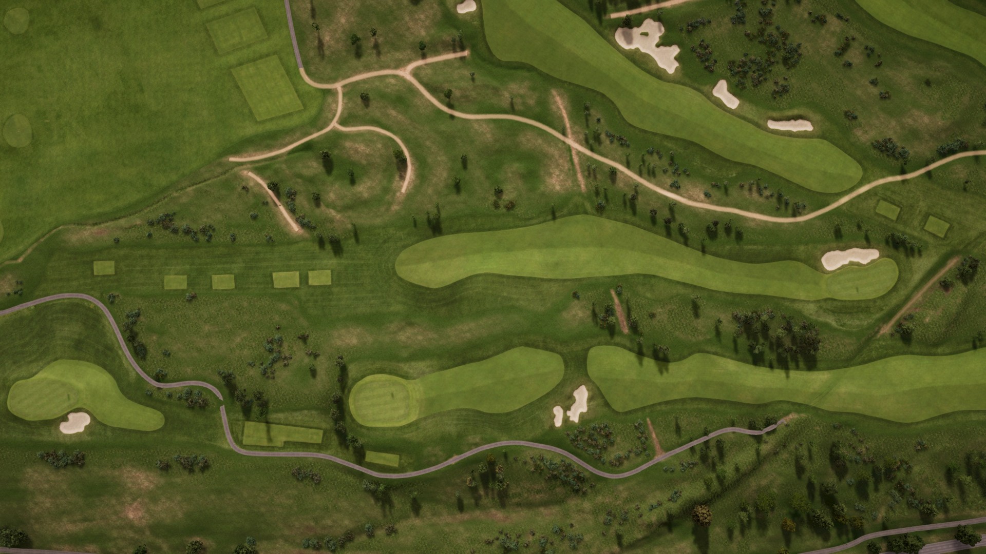 Hole 8