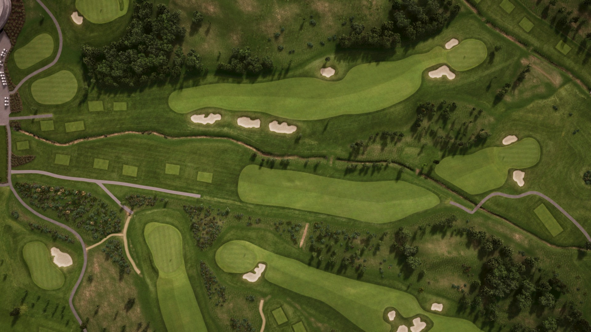 Hole 10