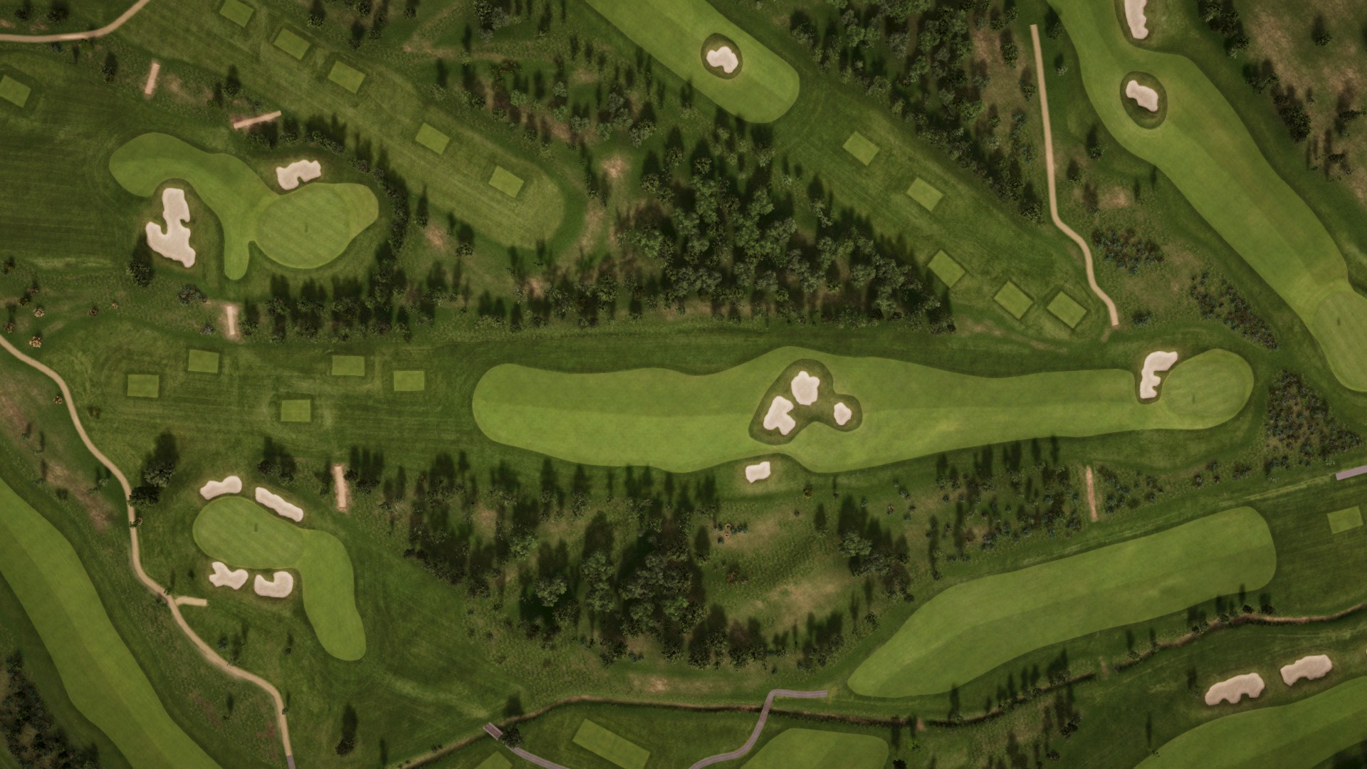 Hole 12