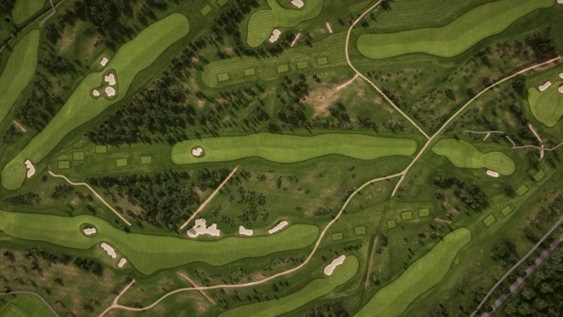 Hole 13