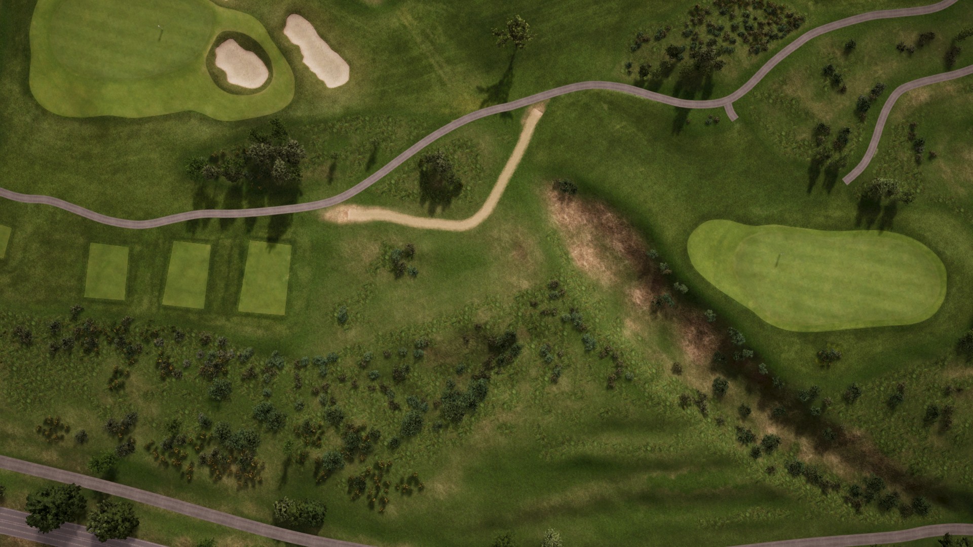 Hole 14