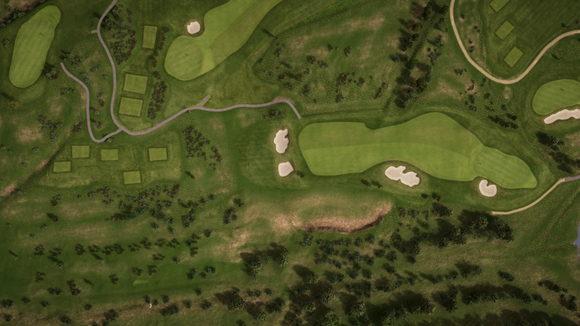 Hole 15