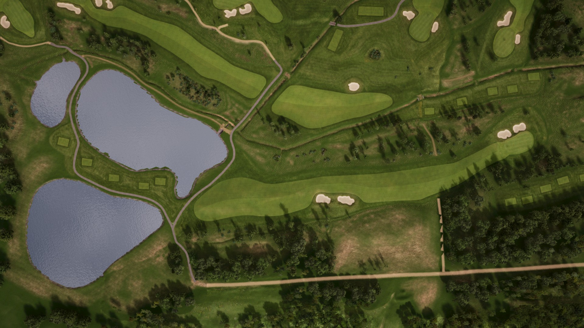 Hole 16