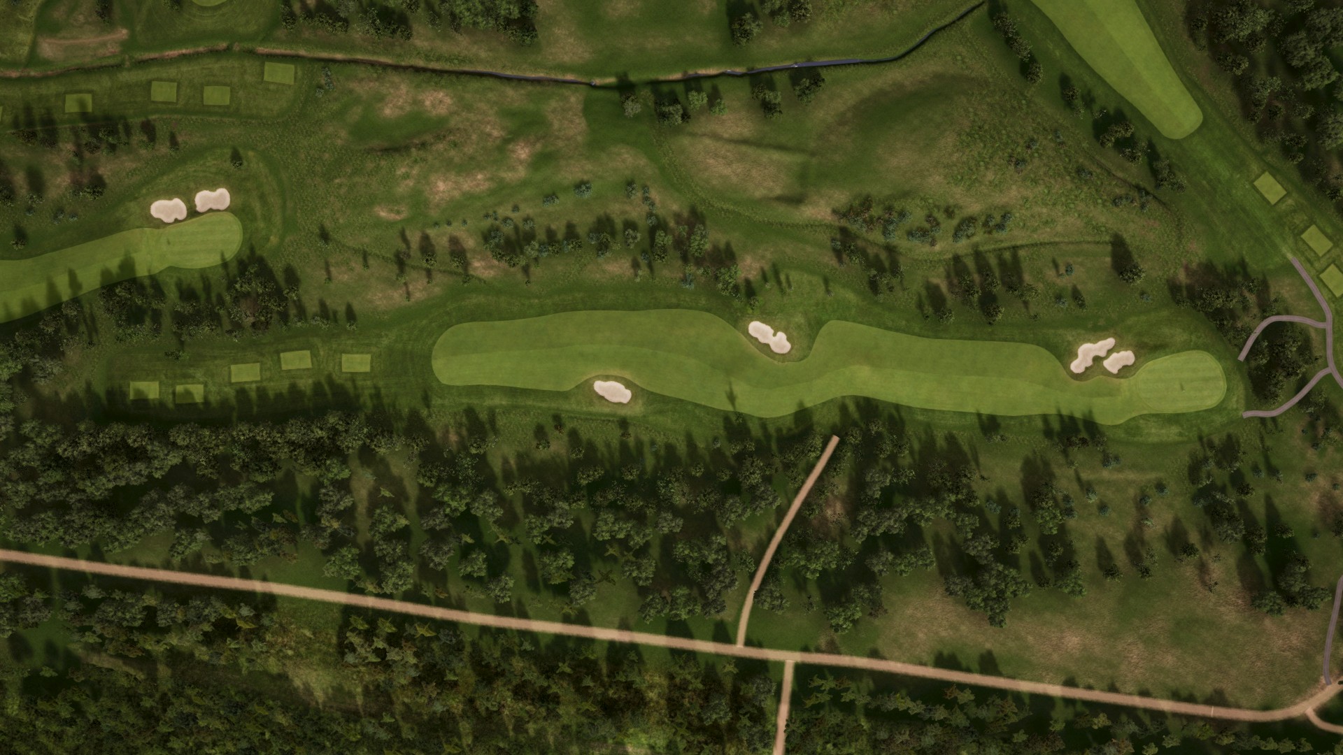 Hole 17