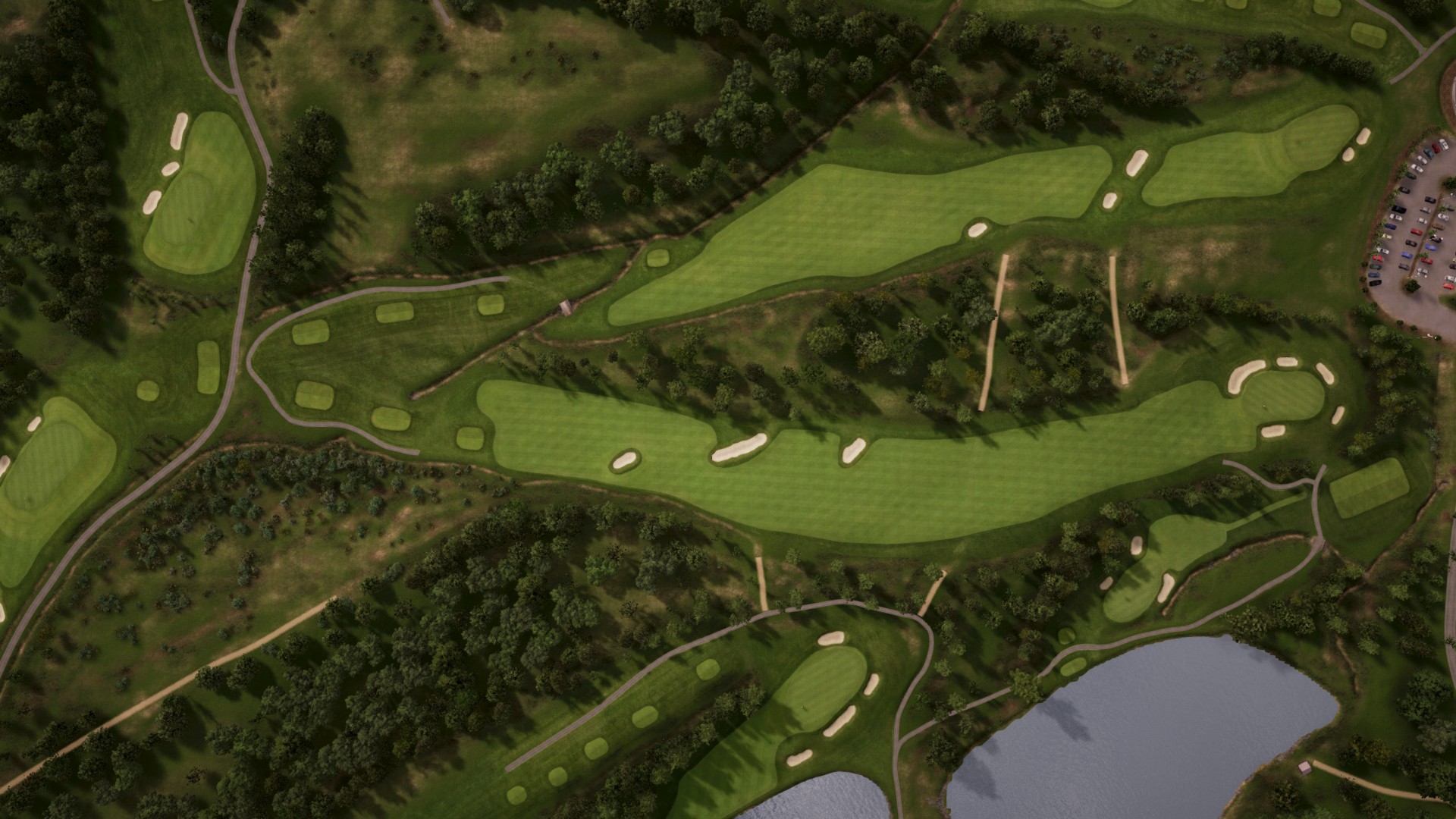 Hole 3