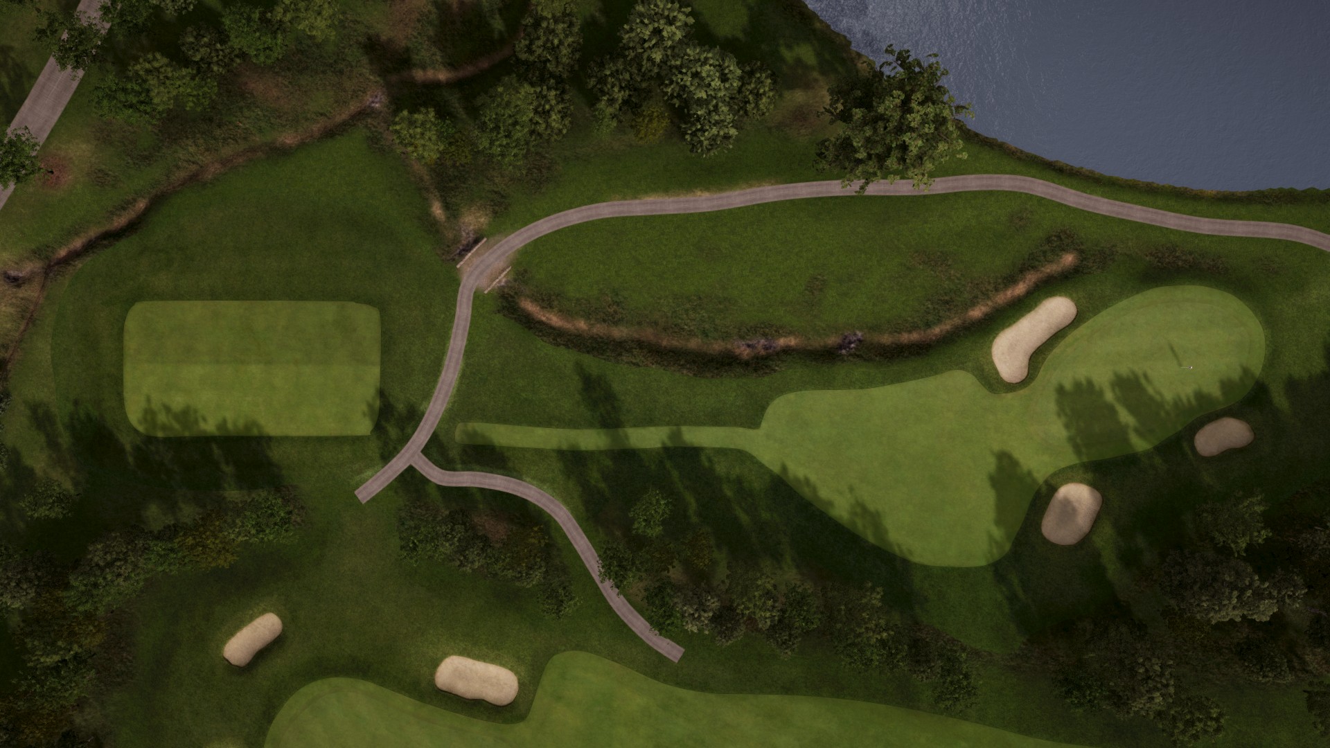 Hole 4