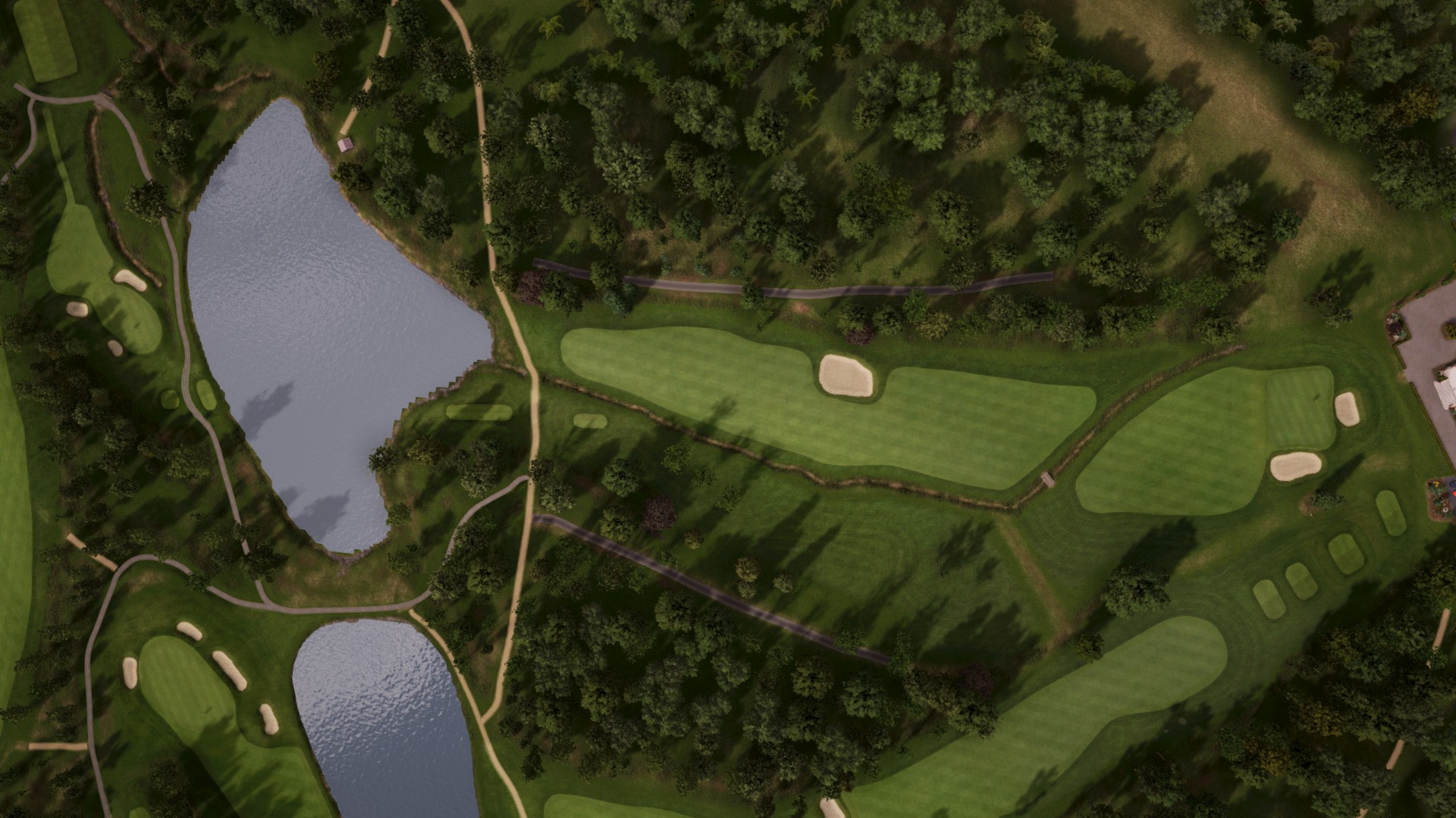 Hole 5