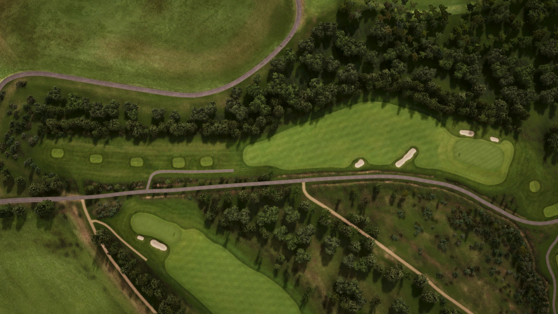 Hole 8
