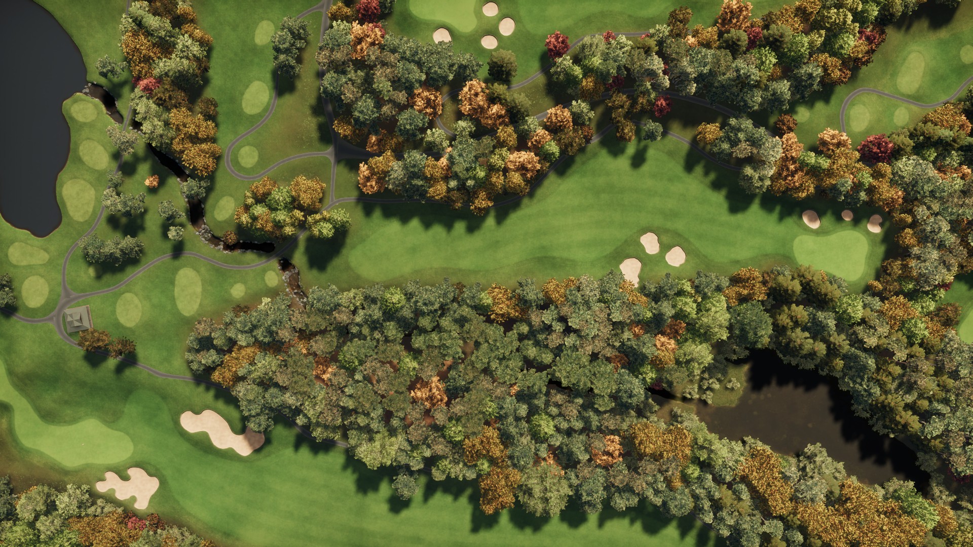 Hole 4
