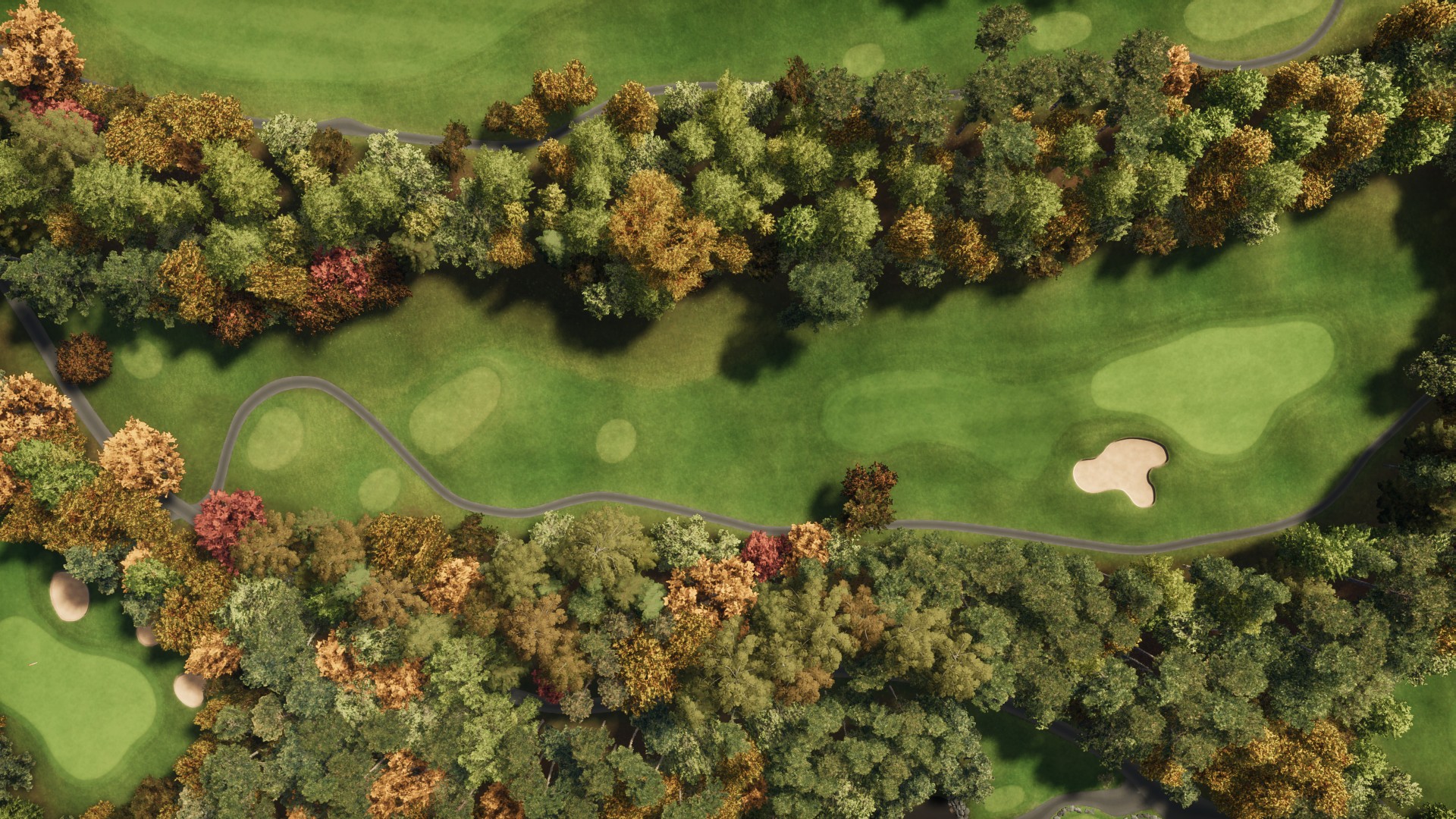 Hole 5