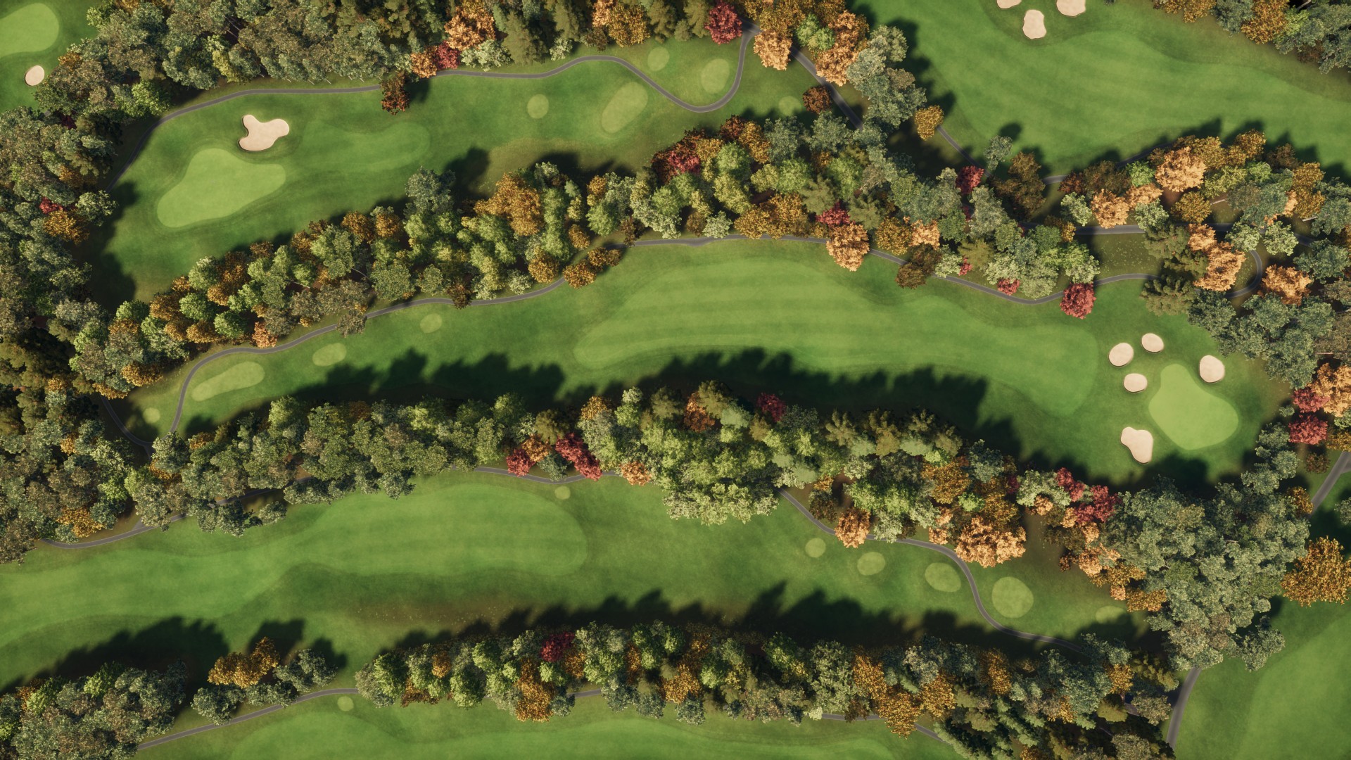Hole 6