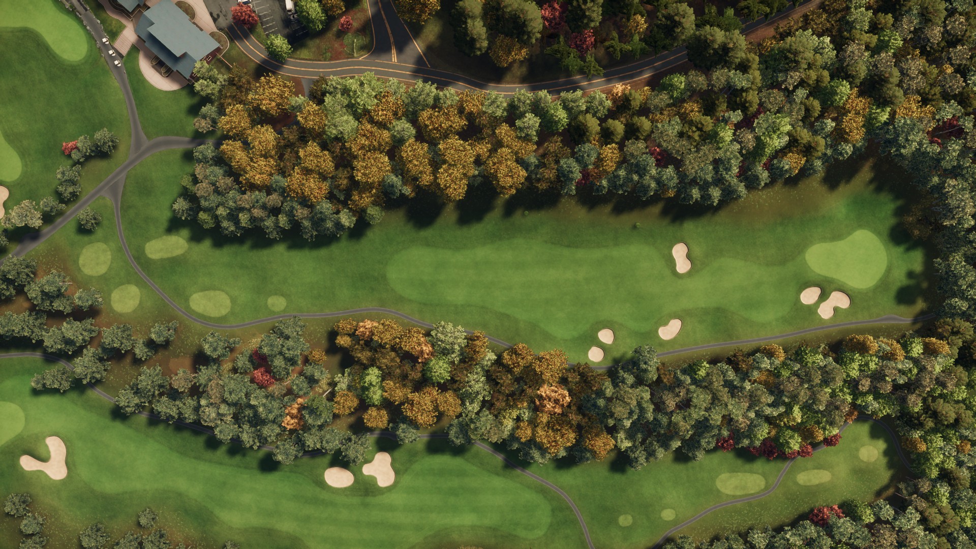 Hole 10