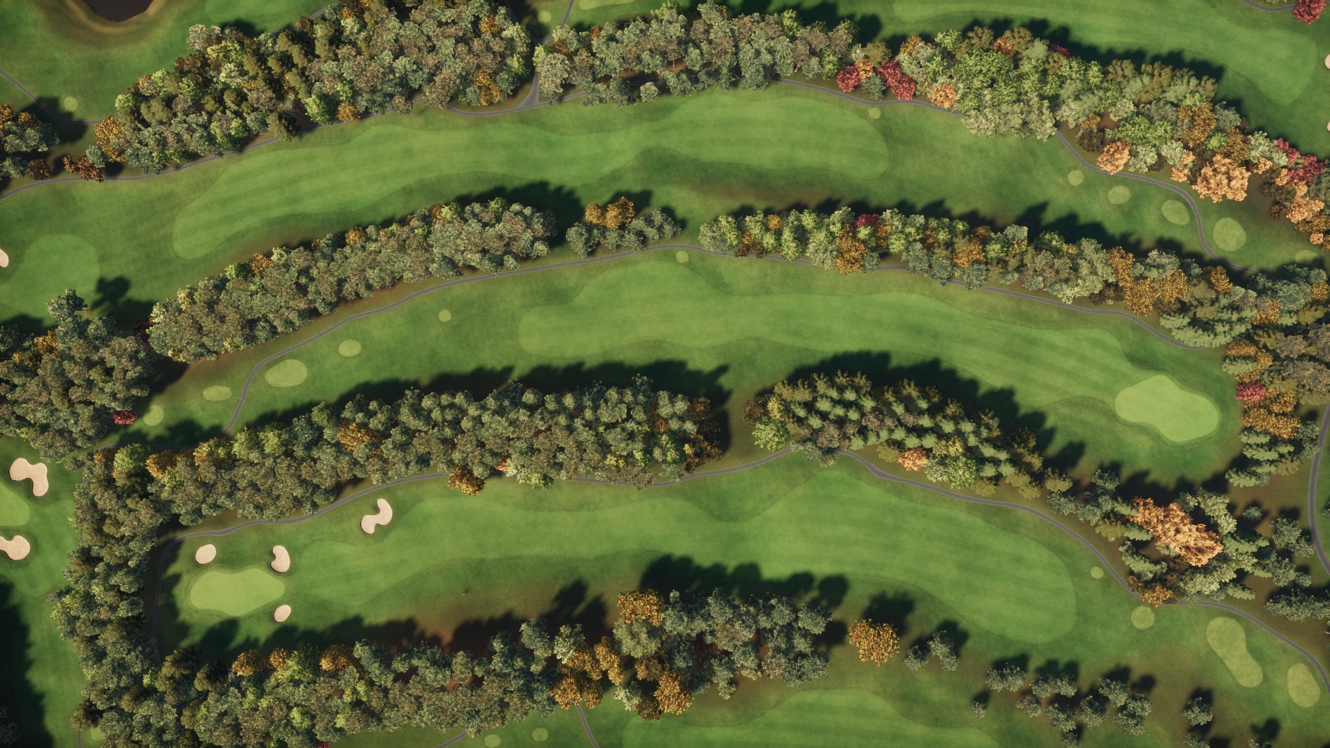 Hole 12