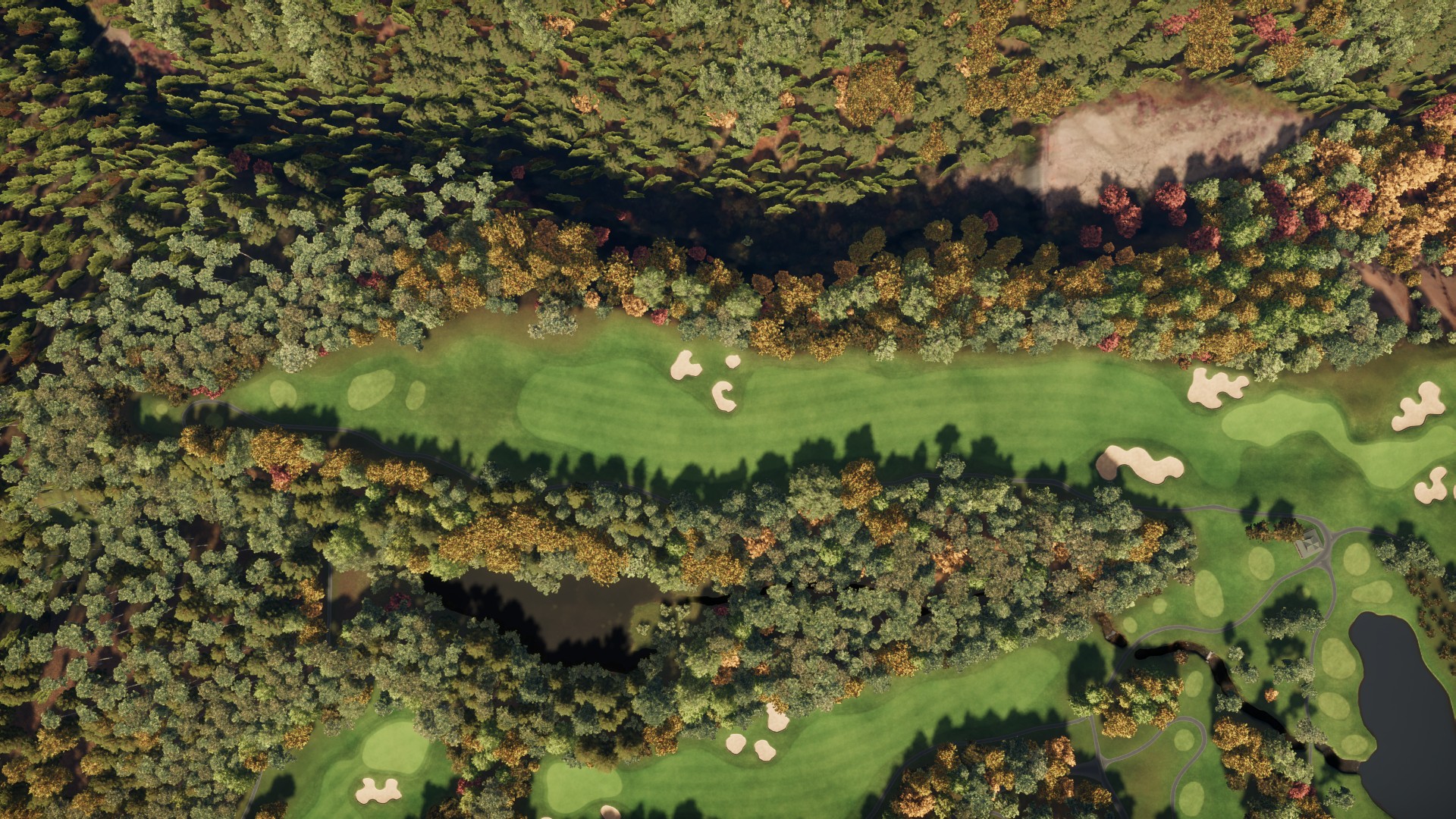 Hole 16