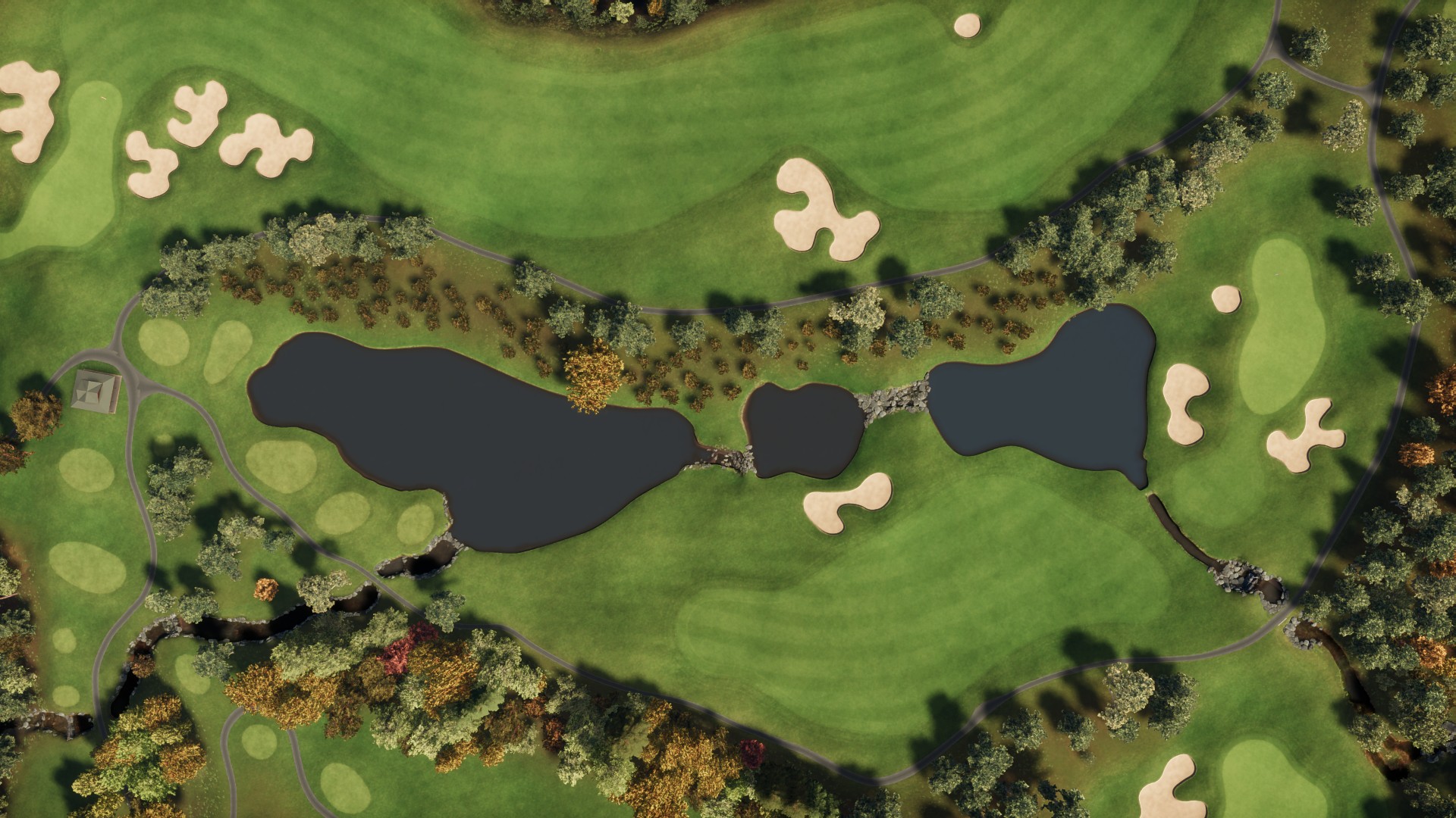 Hole 17