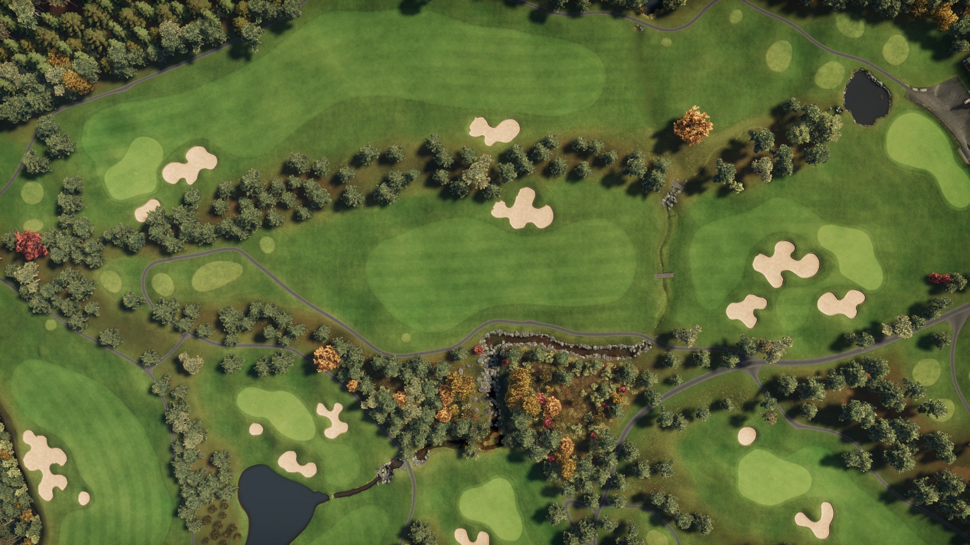 Hole 18