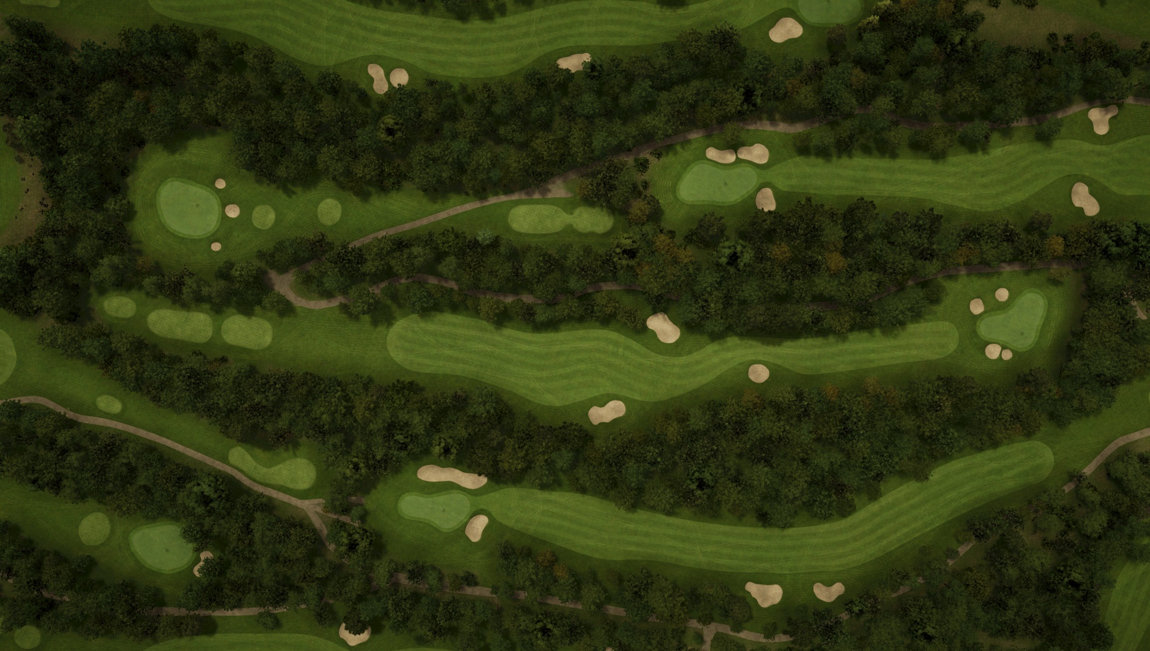 Hole 3