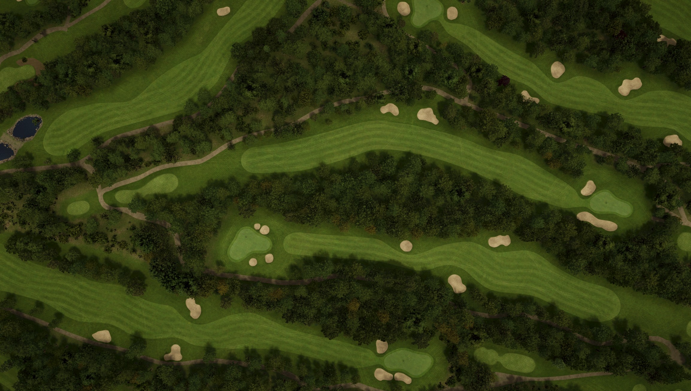 Hole 4