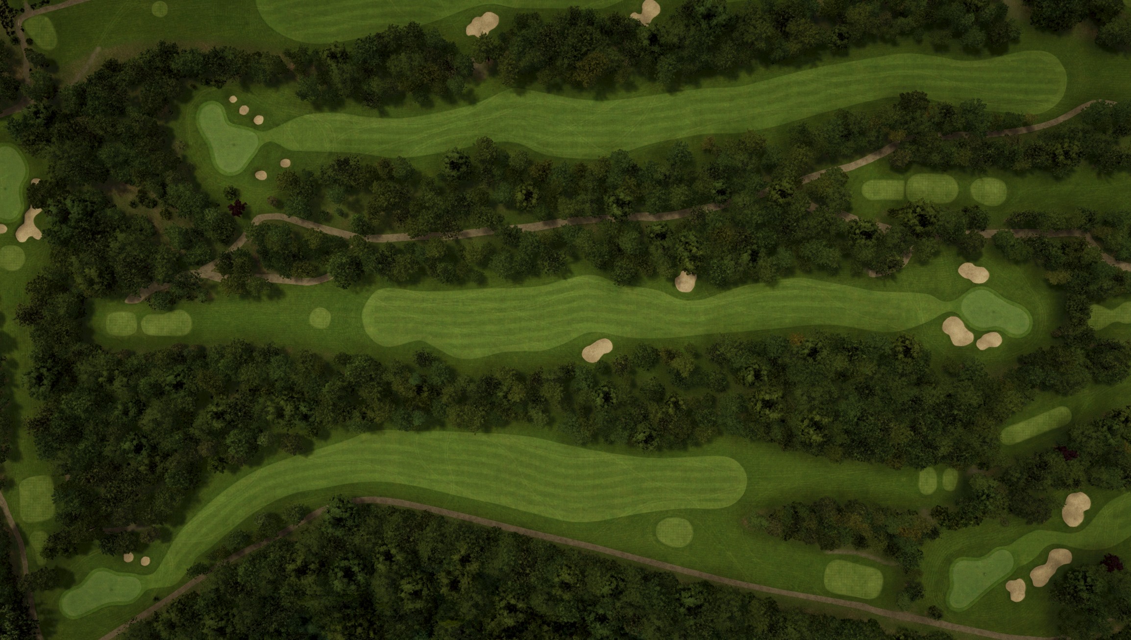 Hole 6
