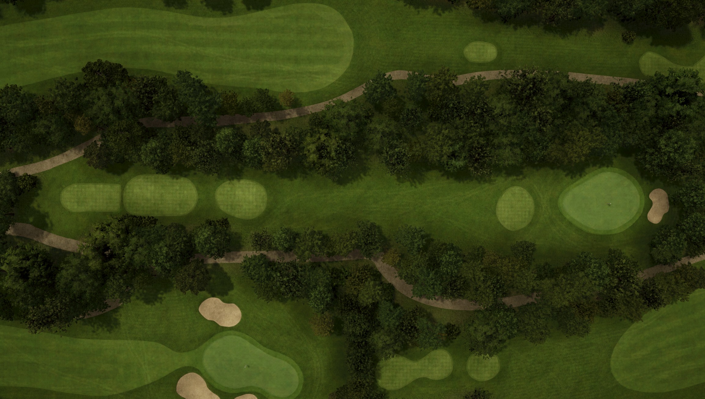 Hole 7