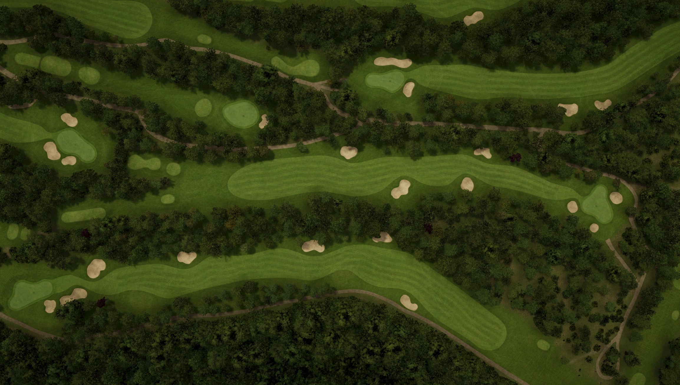 Hole 8