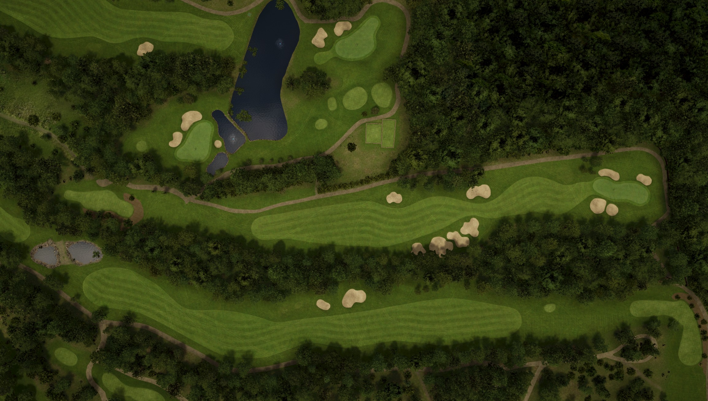 Hole 12