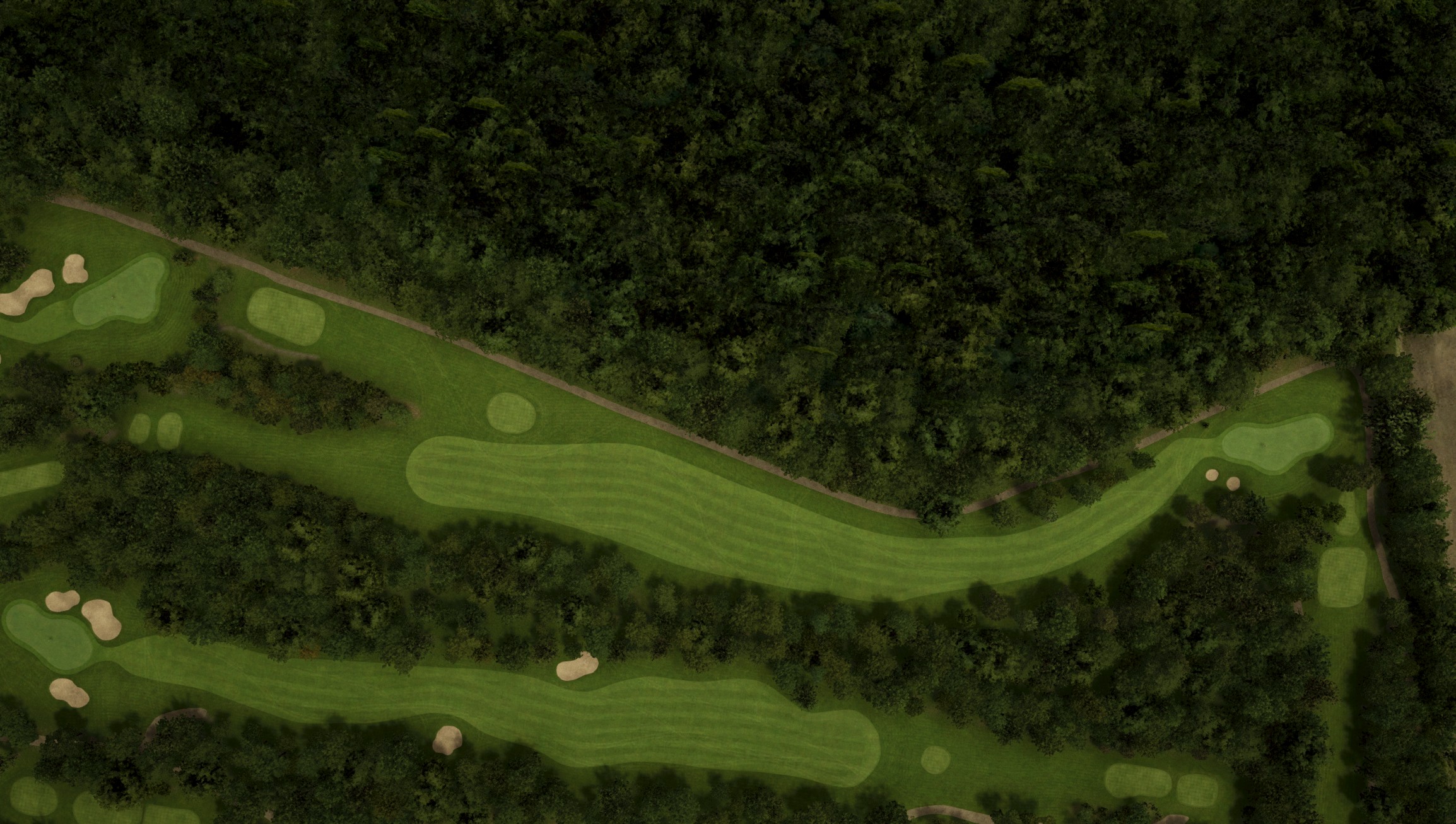 Hole 14