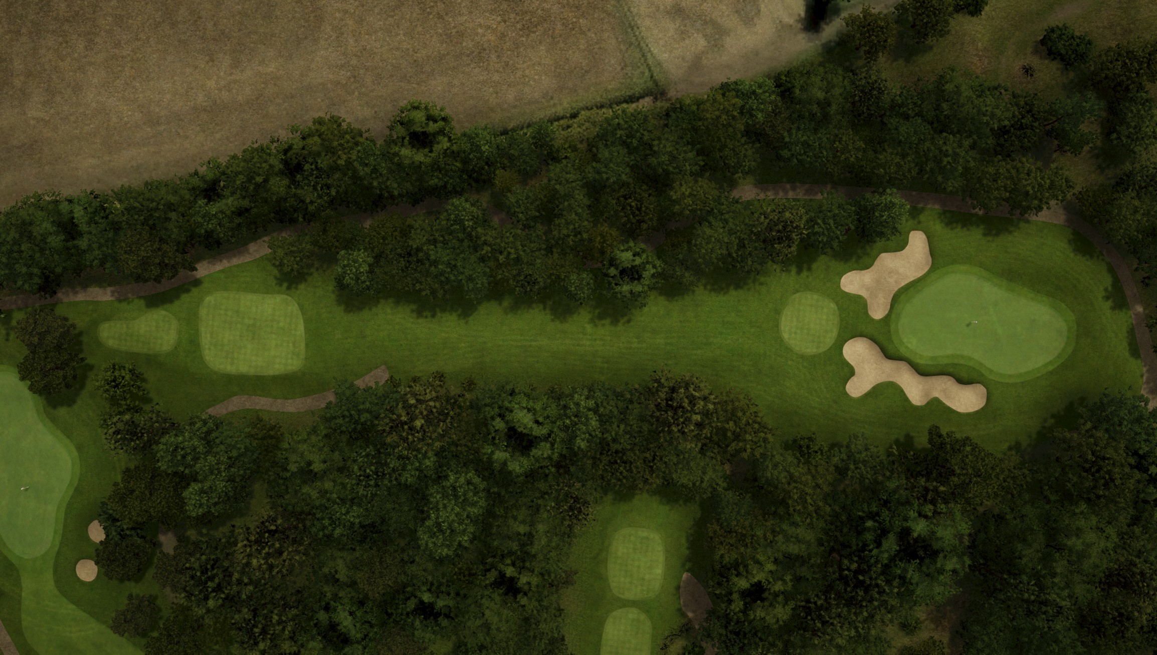 Hole 15