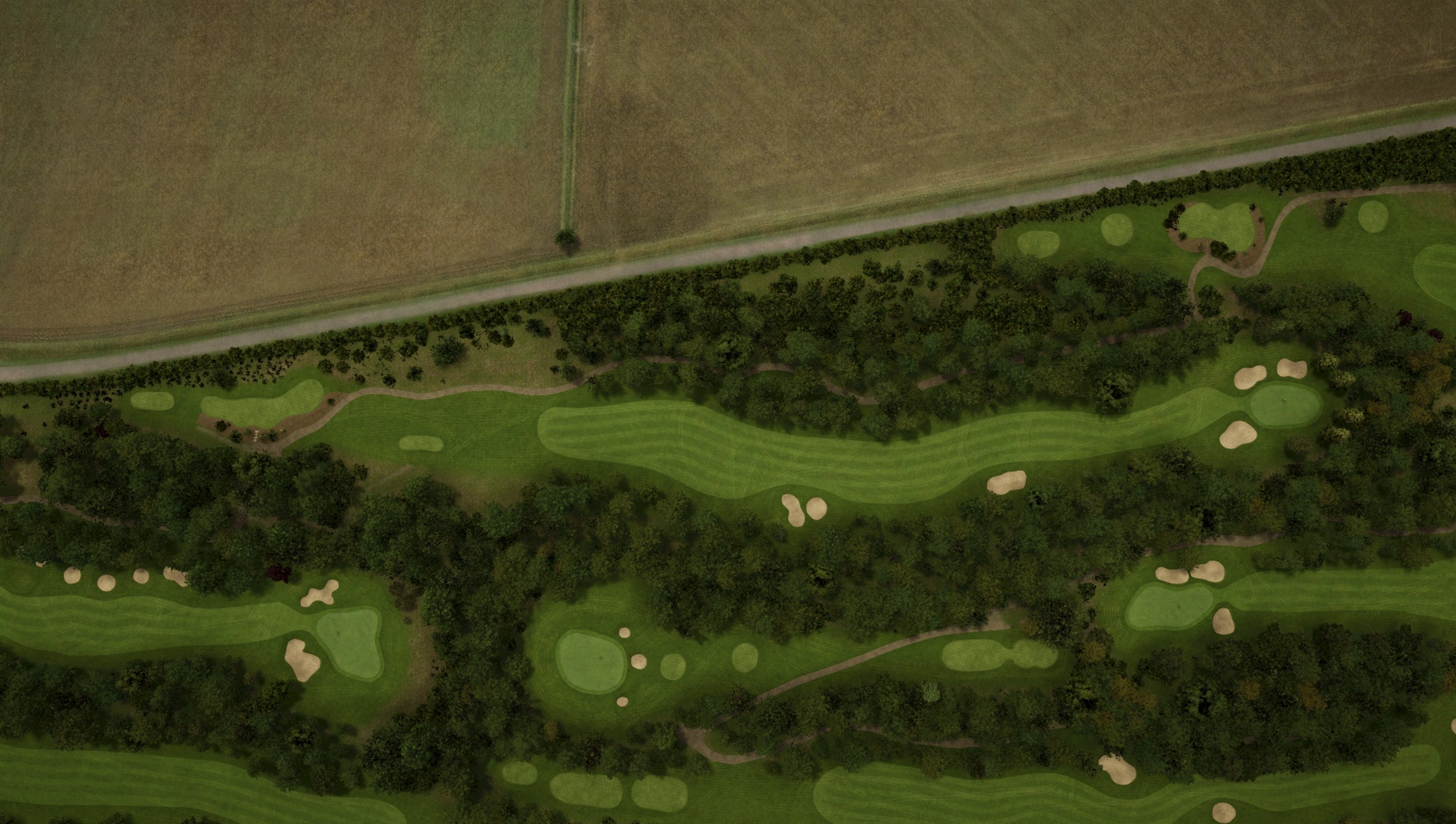Hole 17