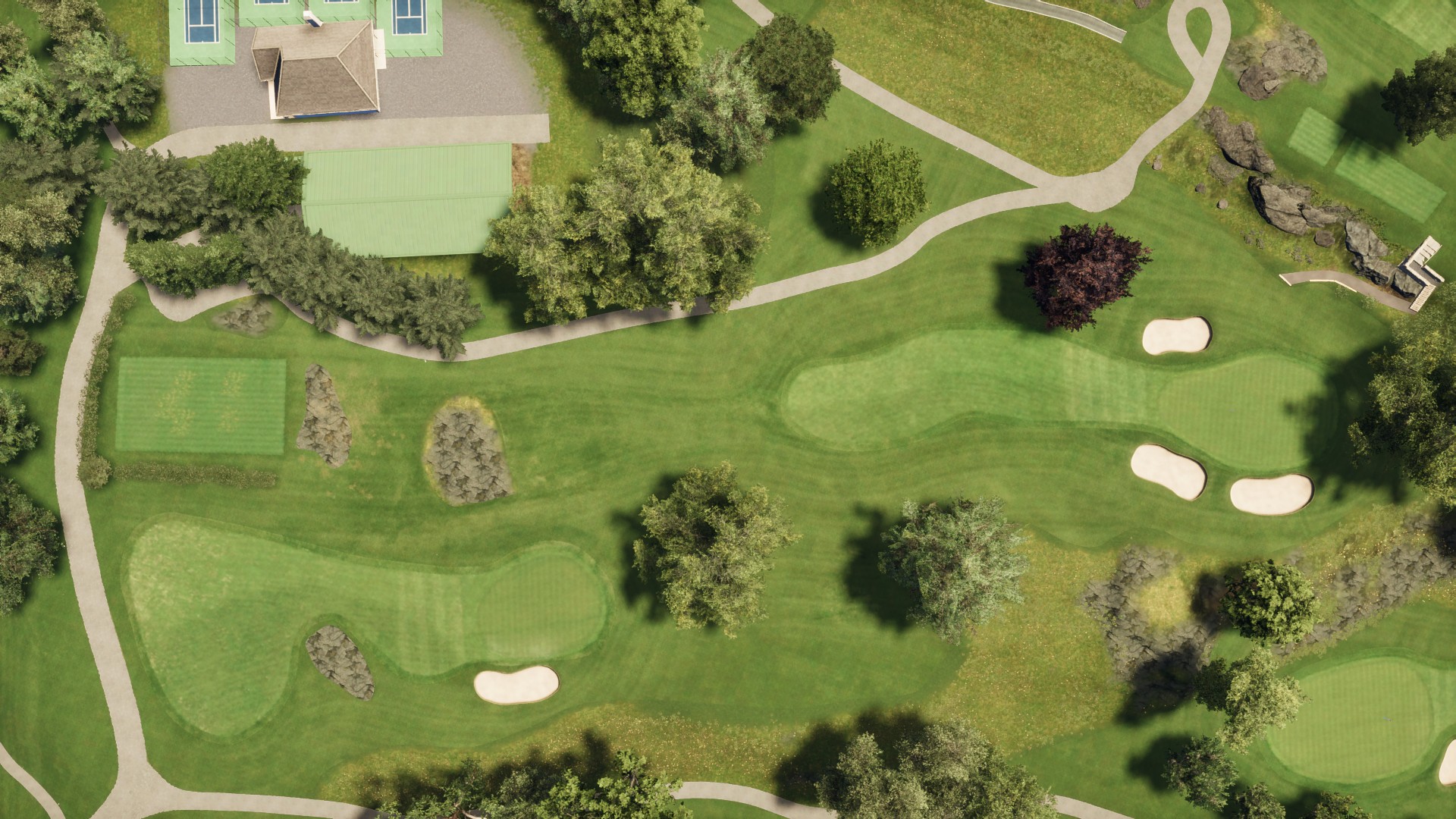 Hole 10
