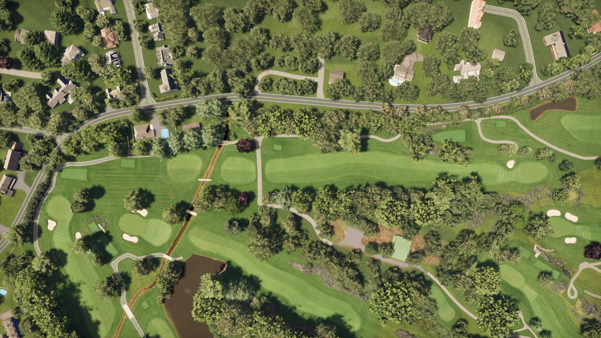 Hole 17